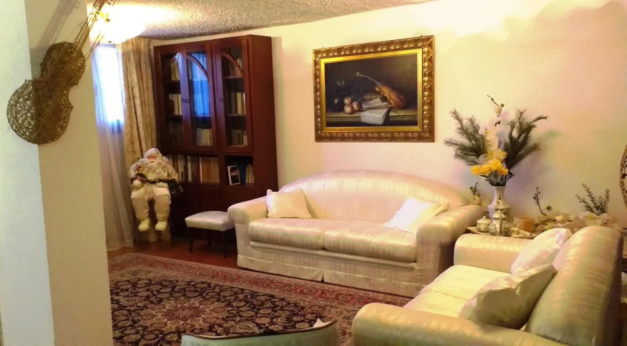 בורנו Villa Chanel מראה חיצוני תמונה