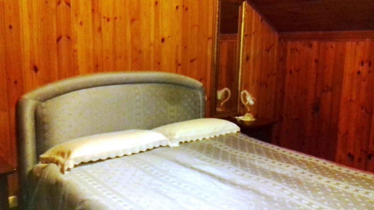 בורנו Villa Chanel מראה חיצוני תמונה