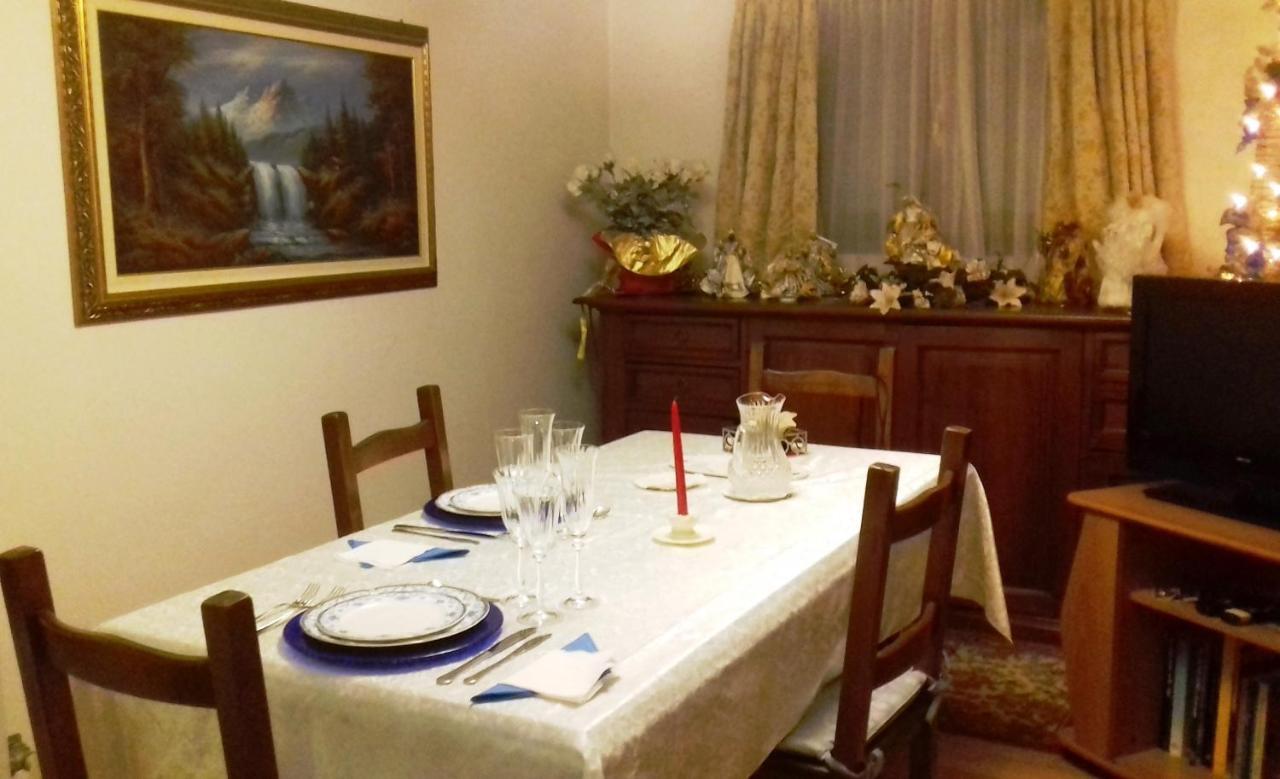 בורנו Villa Chanel מראה חיצוני תמונה