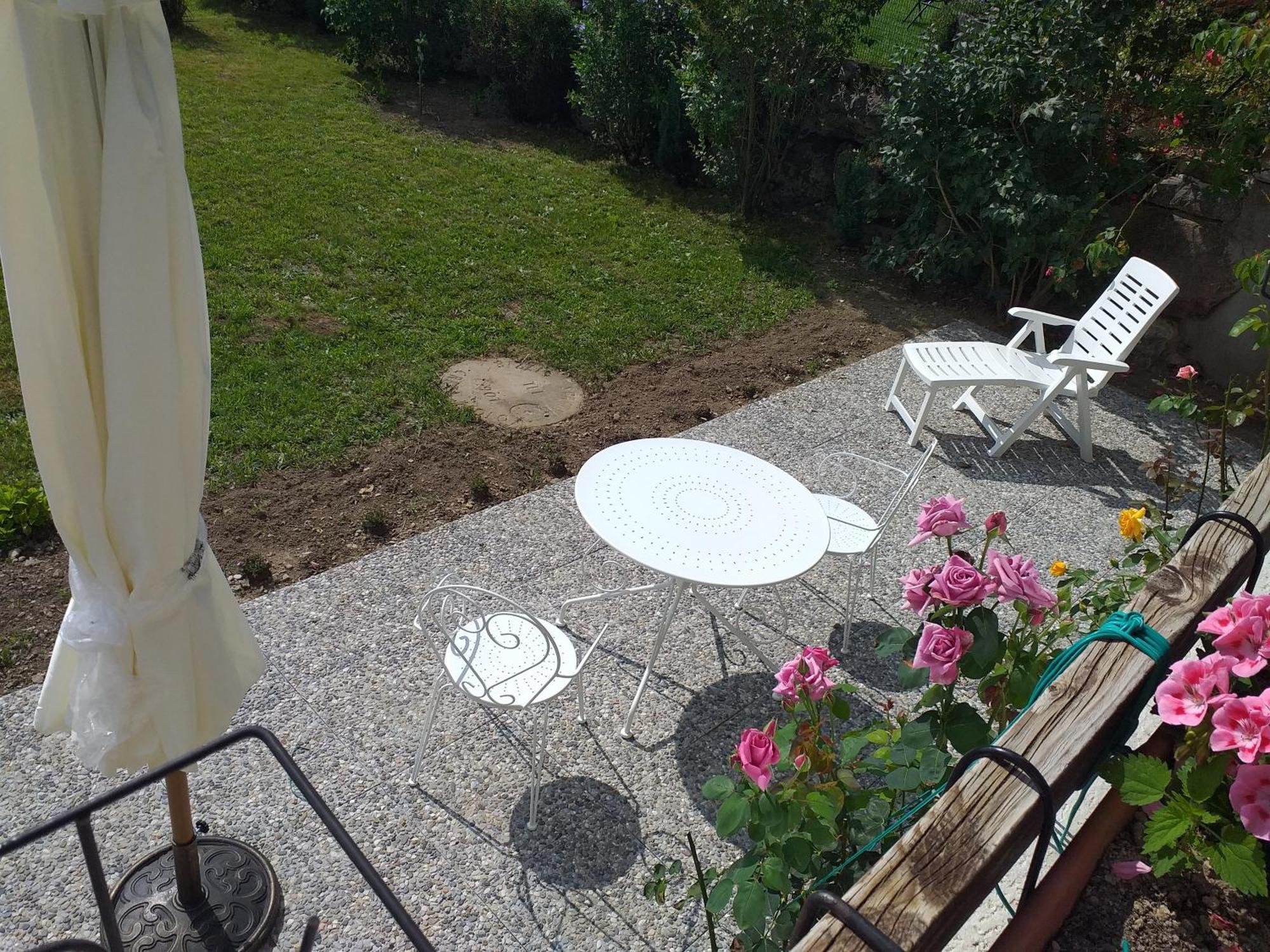 בורנו Villa Chanel מראה חיצוני תמונה