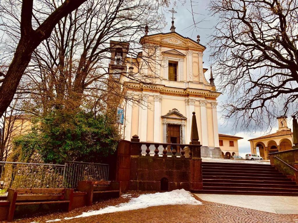 בורנו Villa Chanel מראה חיצוני תמונה